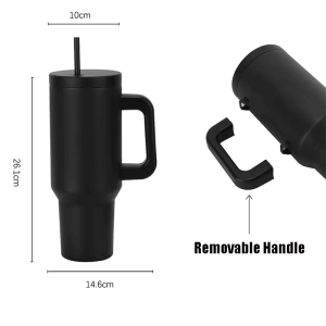 40oz tumbler details 6