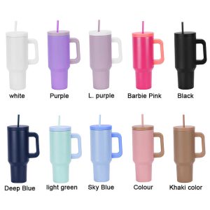40oz tumbler details 7