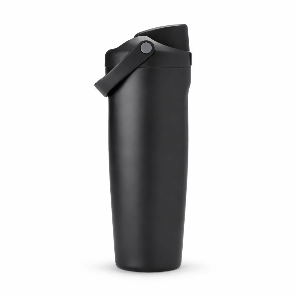 30oz FreeSip Sway Insulated Stainless Steel Water Bottle - Image 2