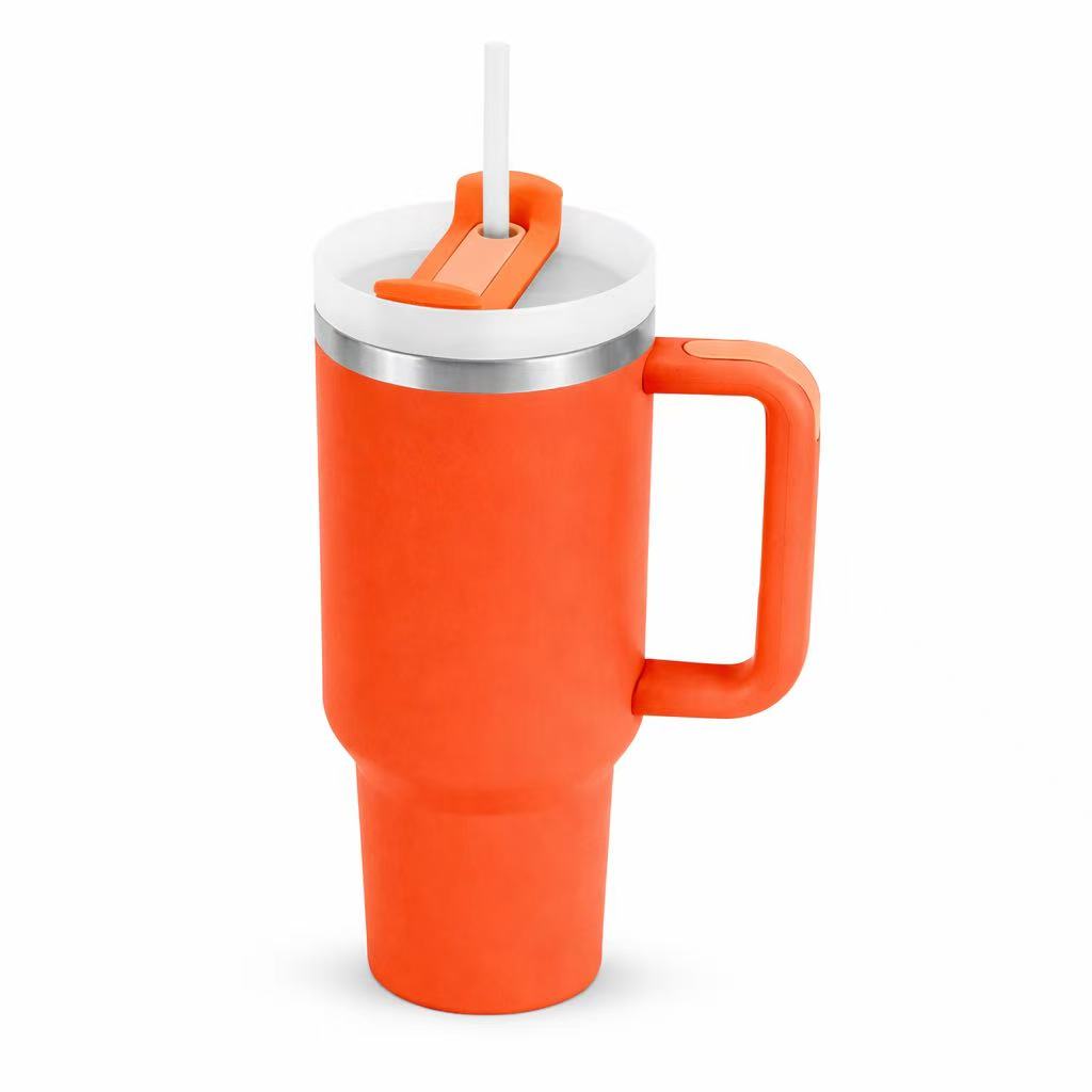 40oz Quencher Tumbler with Handle