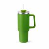 40oz Tumbler with Handle