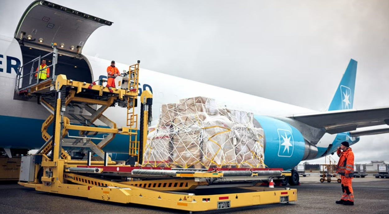 Air Freight