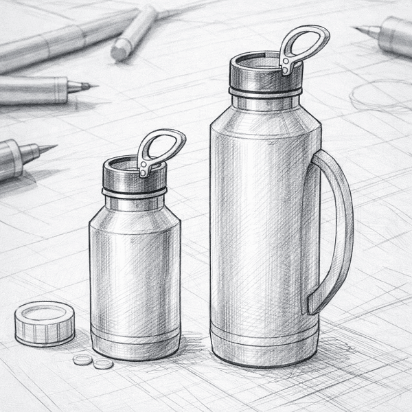 design drawing