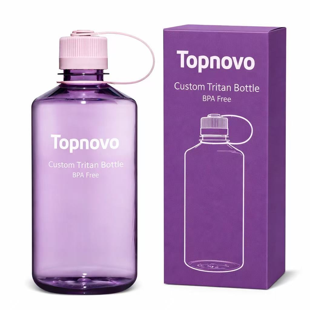 16oz Sport tritan water bottle