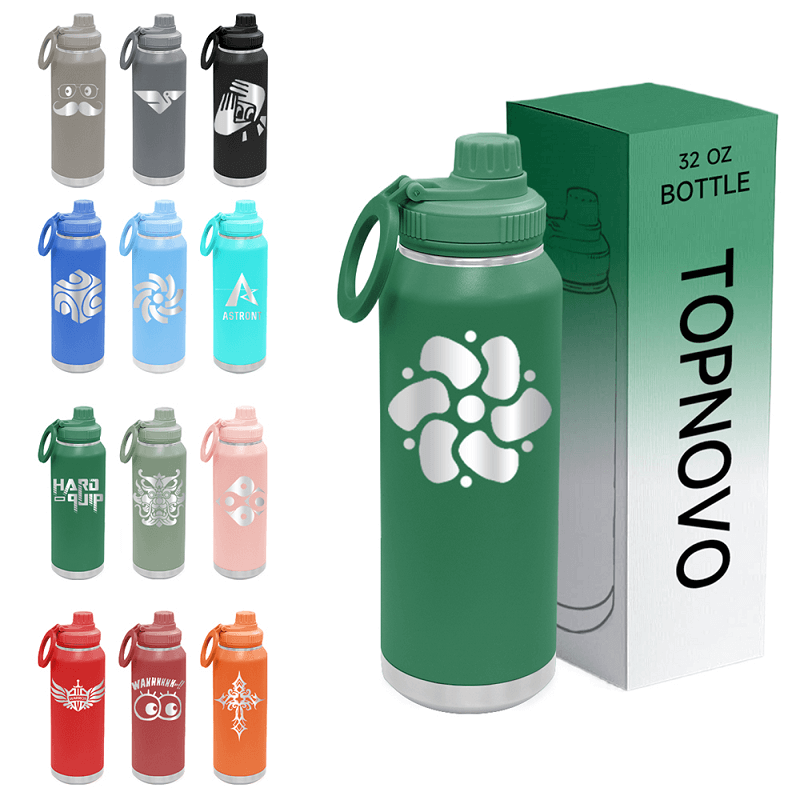 Bottle package