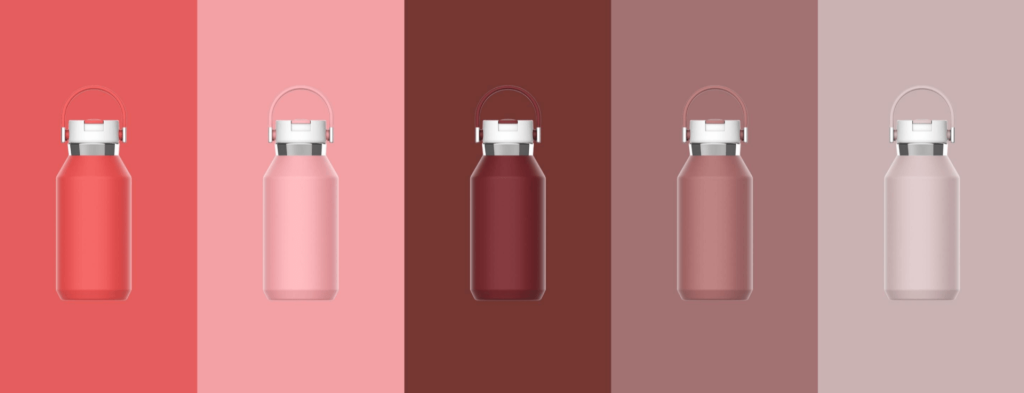 Capable Bottle