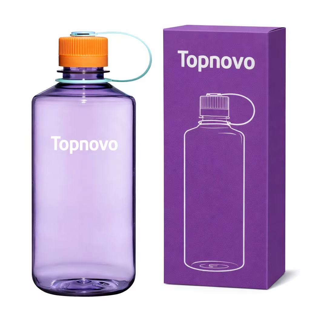 Narrow mouth Bottle