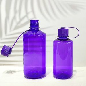 Plastic bottle