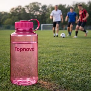Sport water bottle
