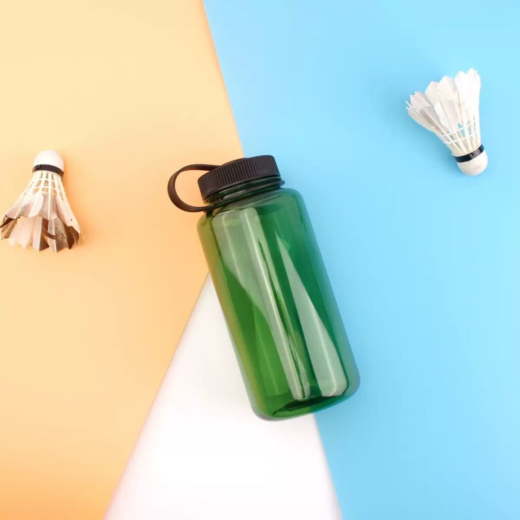 Tritan Bottle 01