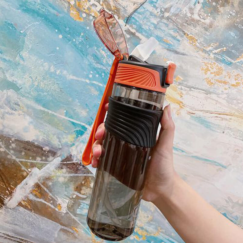 custom Tritan bottle manufacturer