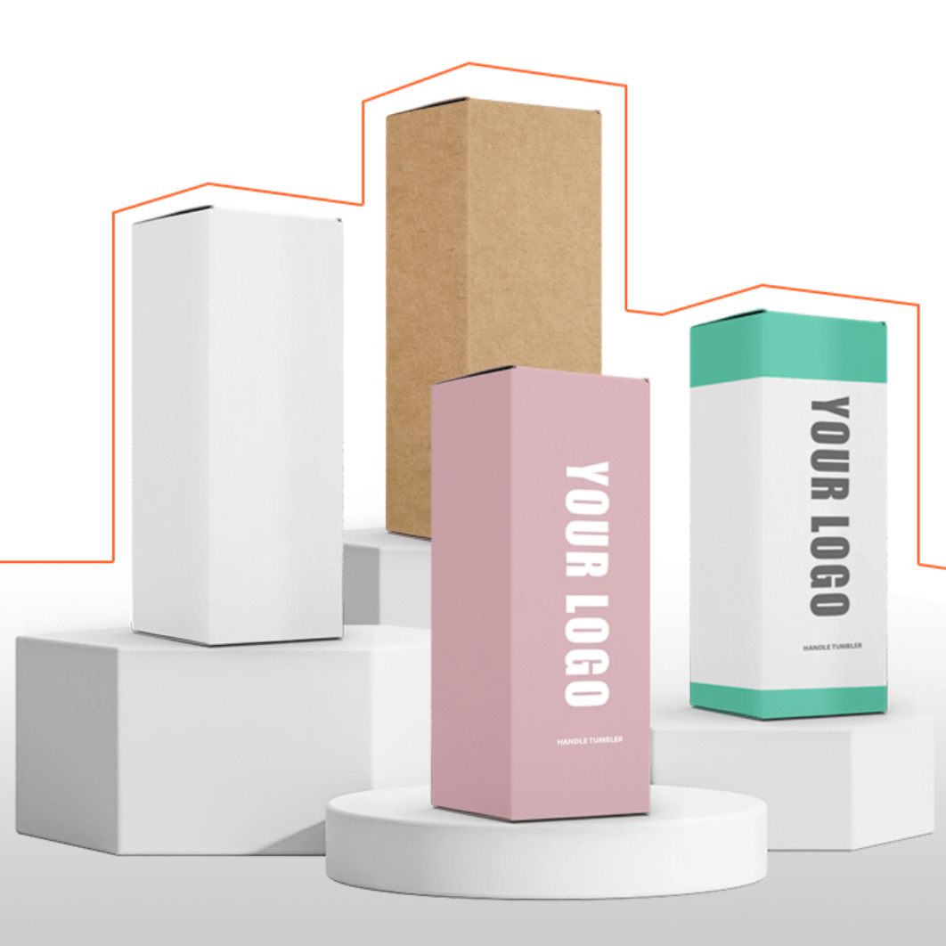 customized package
