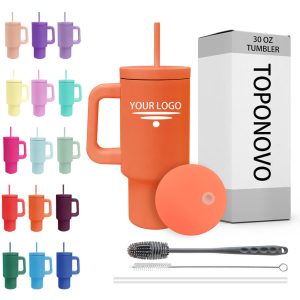 custom tumbler