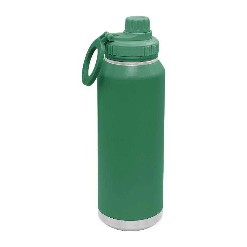 water bottle shape