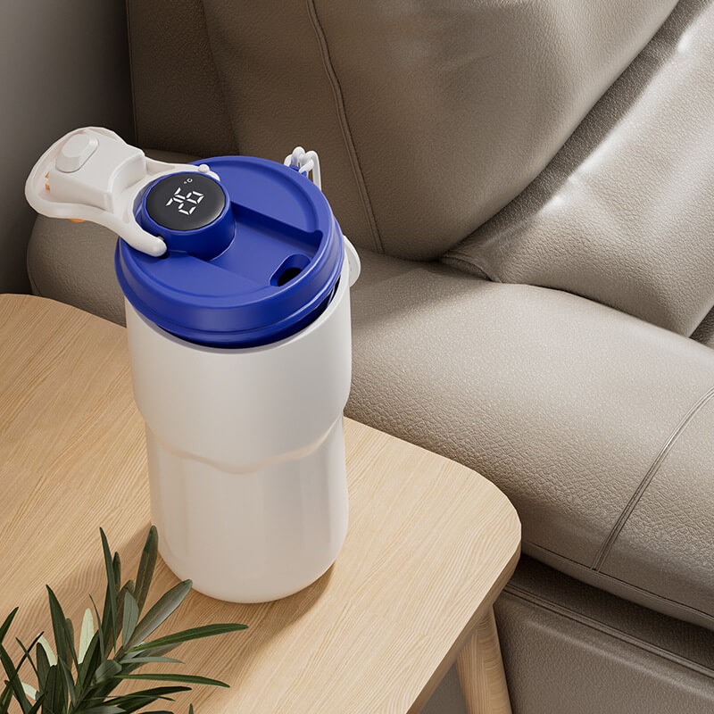 14oz Coffee Mug - Image 3