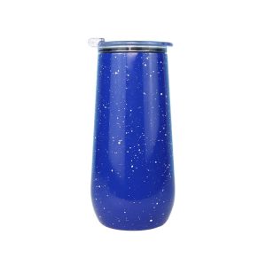 Champagne flutes stainless steel