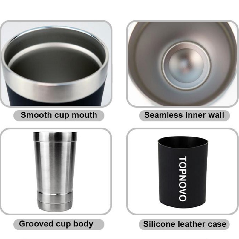 16oz Coffee Mug - Image 2