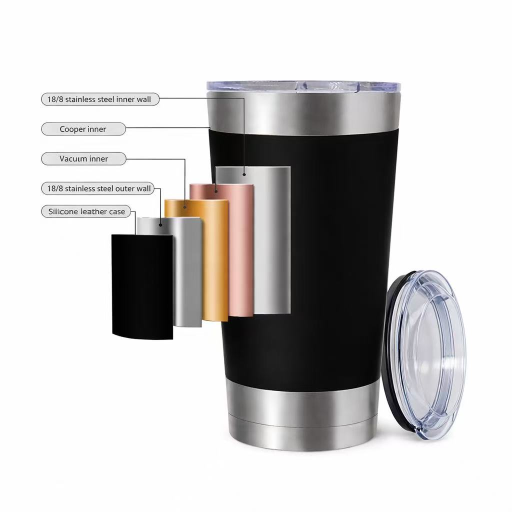 16oz Coffee Mug - Image 5