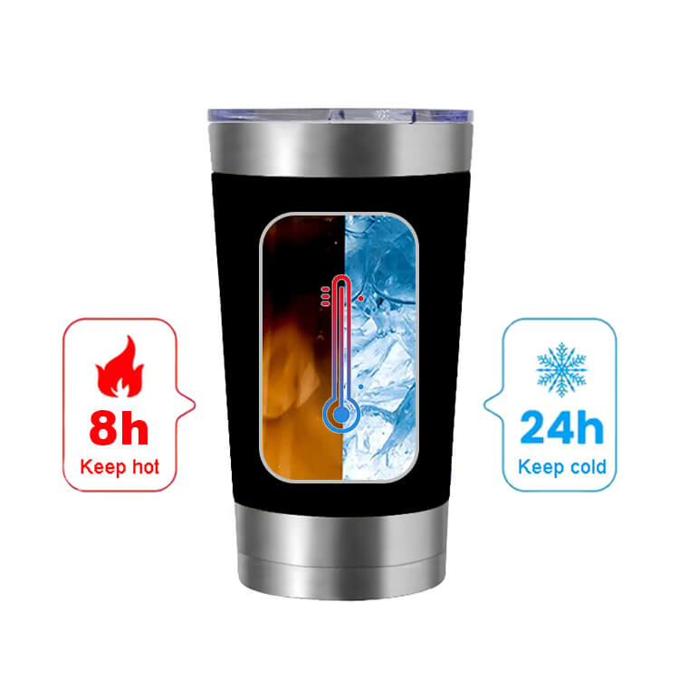 16oz Coffee Mug - Image 4