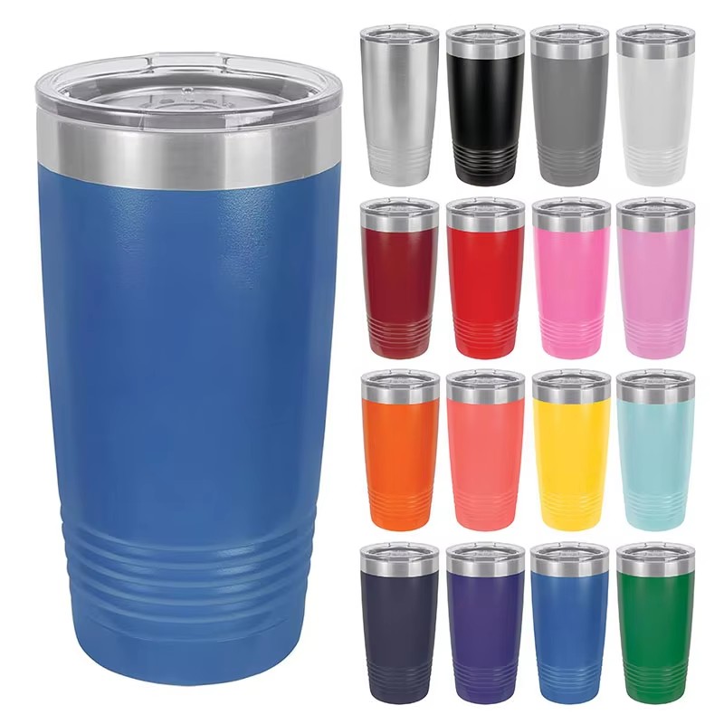 20 oz tumbler