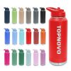 32oz vacuum water bottle