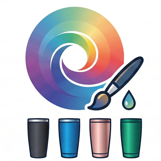 Color Customization