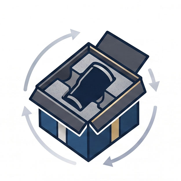 Packaging Customization
