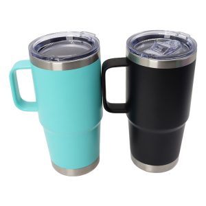 Travel mug