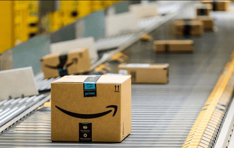 Amazon FBA