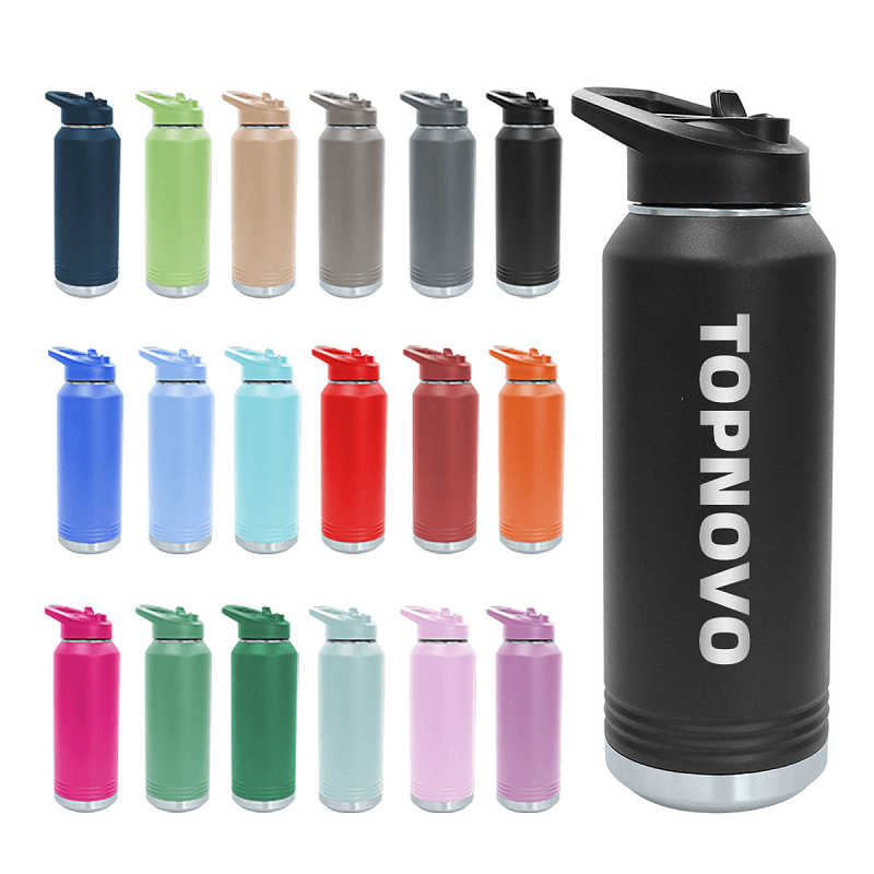 Water bottle 110