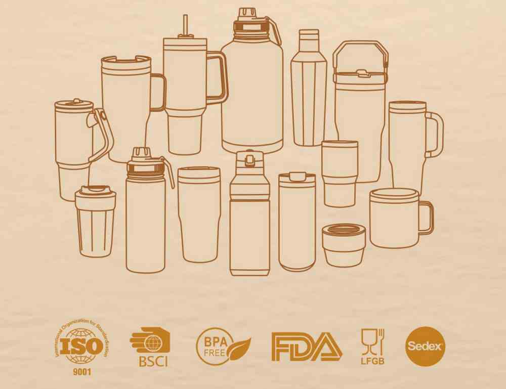 Bottle certification