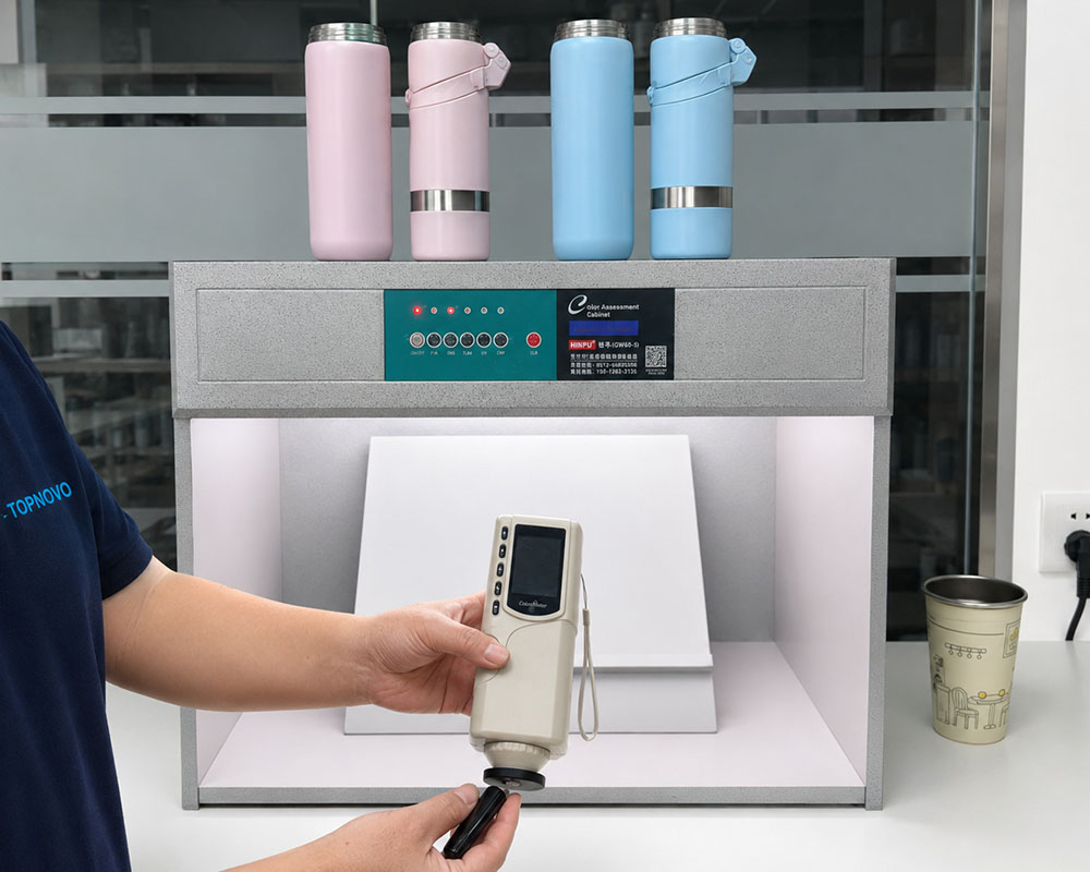 Coating Adhesion Testing