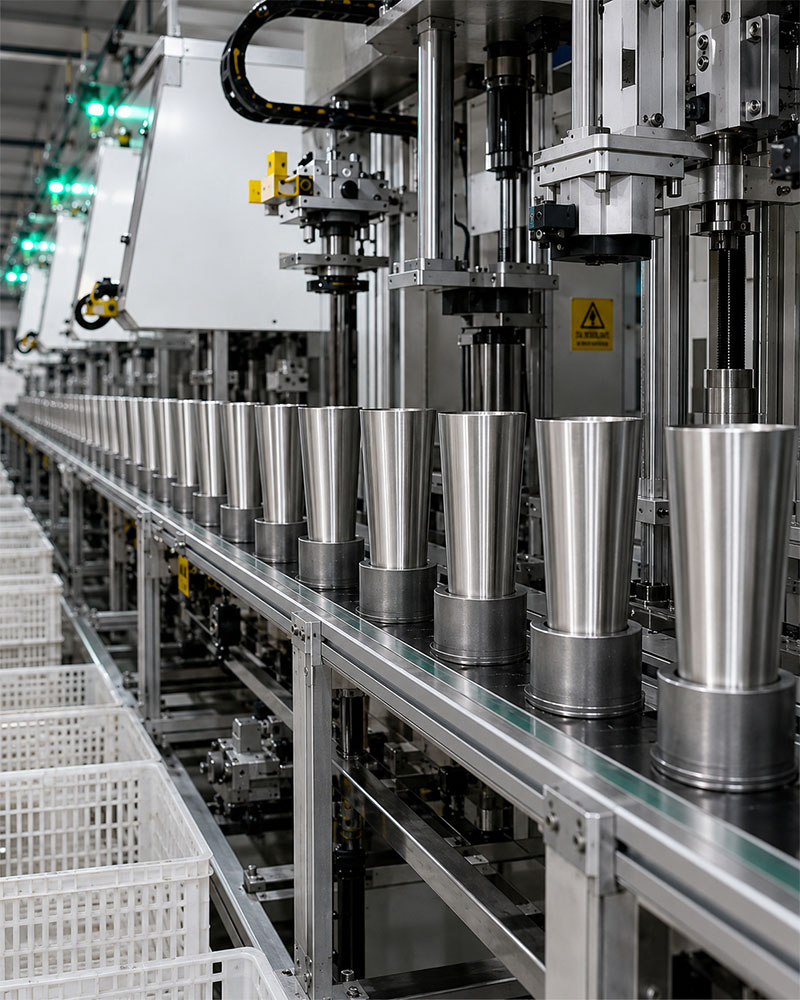 Wholesale Custom Shaker Bottles Manufacturer
