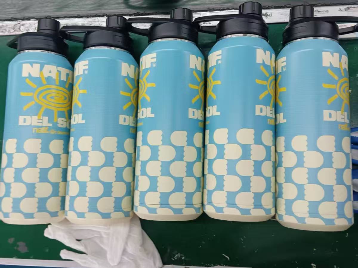 bulk insulated water bottles 