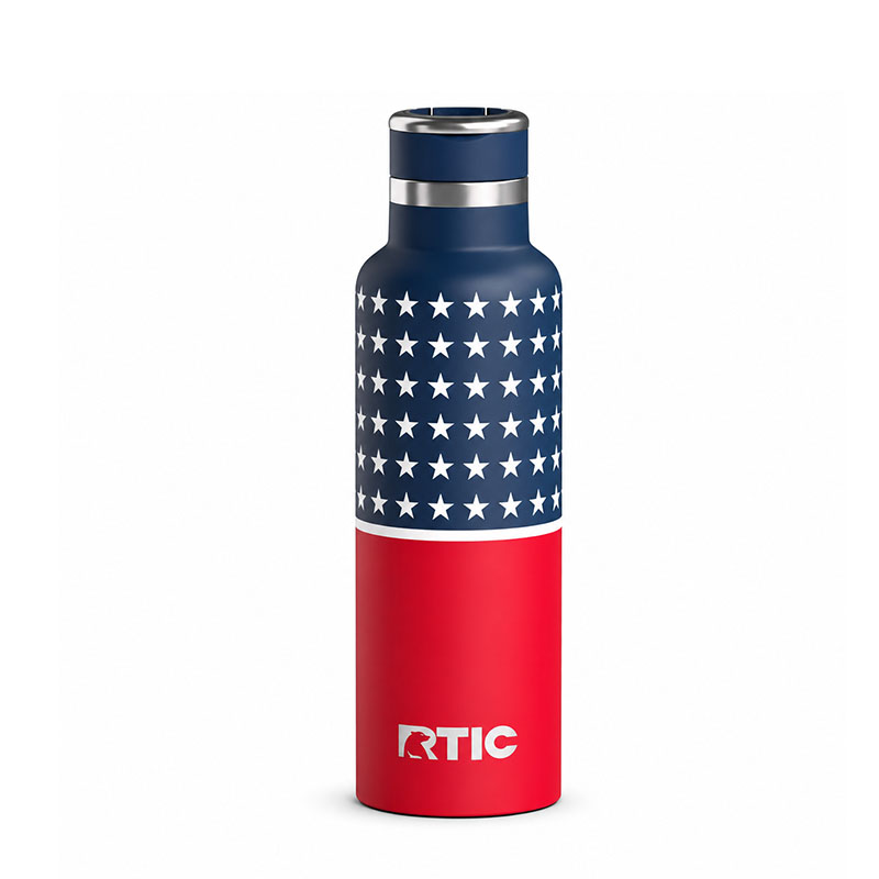 Stainless Steel Bike Water Bottles