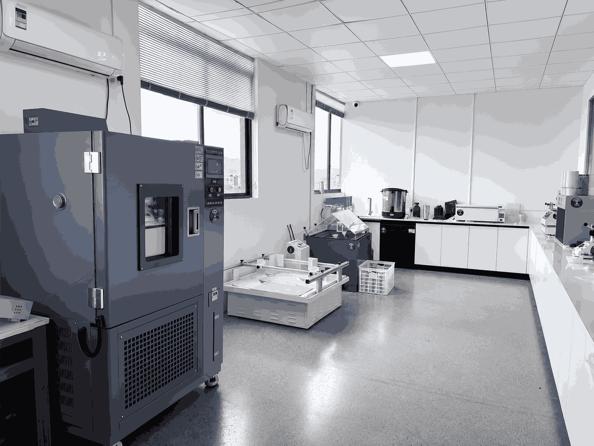 testing-room