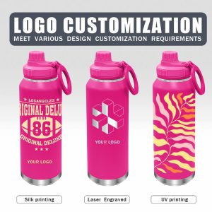 logo customization