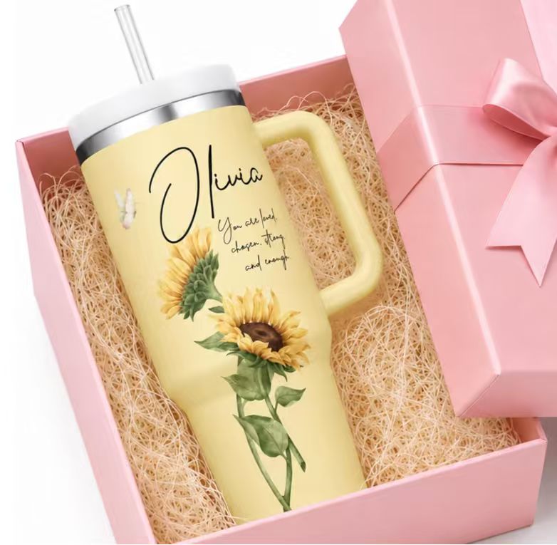 gift tumbler