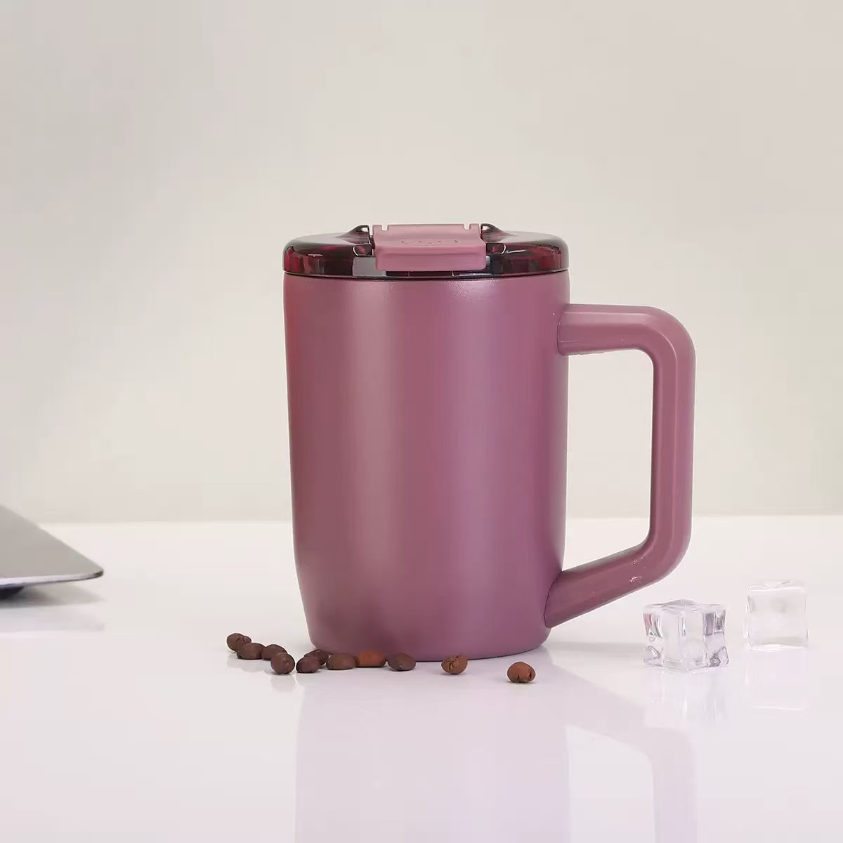 new coffee mug