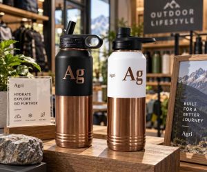 outdoor bottle